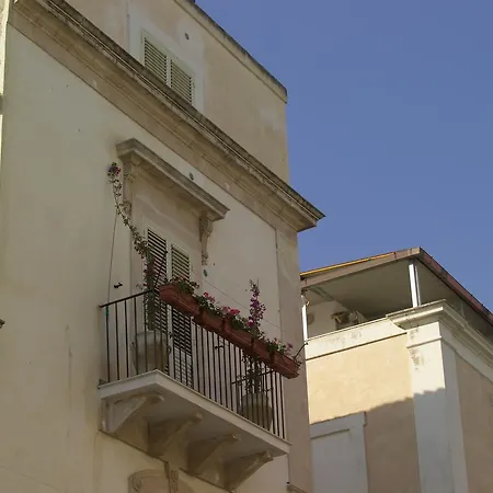 Casa Magiu' * Scicli