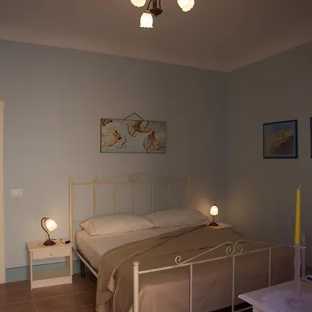 Casa Magiu' * Scicli