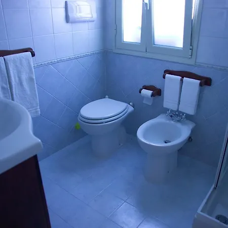 Bed & Breakfast Casa Magiu' *