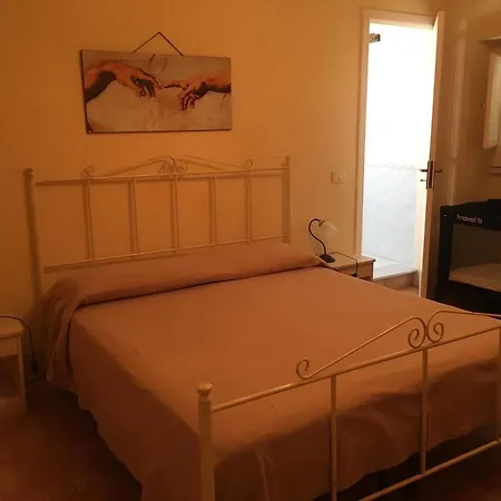 Bed & Breakfast Casa Magiu' *