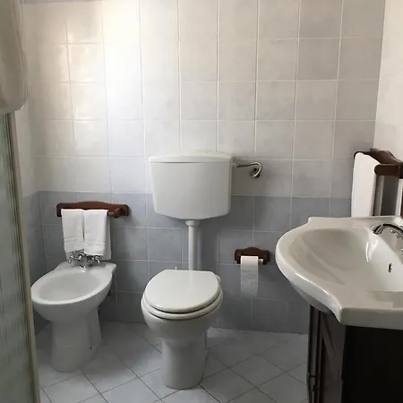 Bed & Breakfast Casa Magiu' *