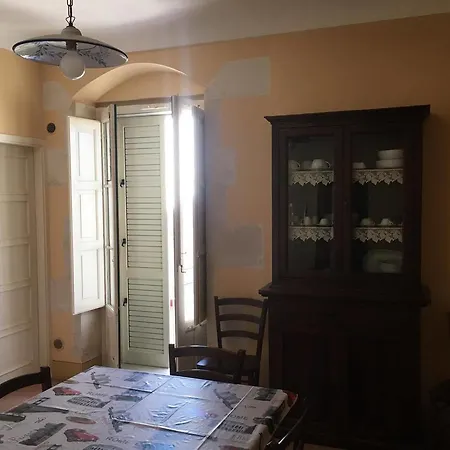 Casa Magiu' * Scicli