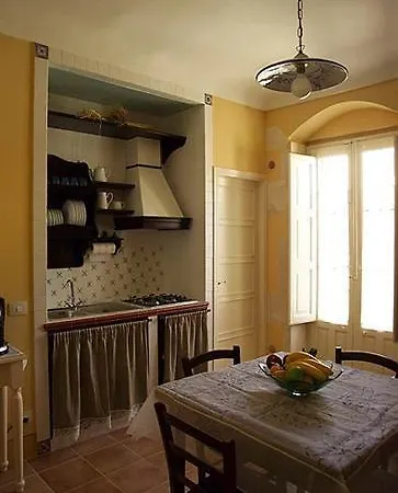 Casa Magiu' * Scicli